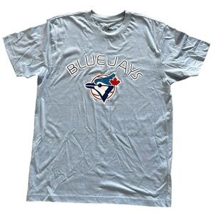 Blue Jays Light Blue T-Shirt
